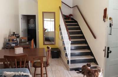 Casa com 4 quartos à venda na rua enéias marques, 105, vila rosália, guarulhos, 103 m2 por r$ 620.000