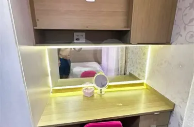 Apartamento com 3 quartos à venda na avenida bartholomeu de carlos, 901, jardim flor da montanha, guarulhos, 86 m2 por r$ 890.000