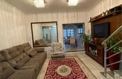 Casa com 3 quartos à venda na rua pretória, 815, vila formosa, são paulo, 200 m2 por r$ 1.300.000