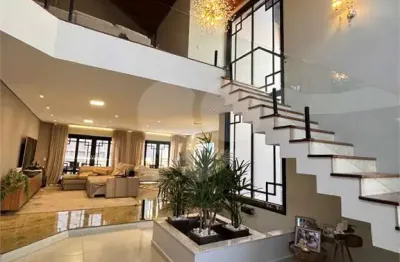 Casa com 4 quartos à venda na avenida darcy reis, 1494400, parque dos príncipes, são paulo, 400 m2 por r$ 2.600.000