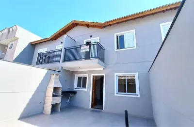 Casa com 2 quartos à venda na avenida boschetti, 579, vila medeiros, são paulo, 75 m2 por r$ 620.000