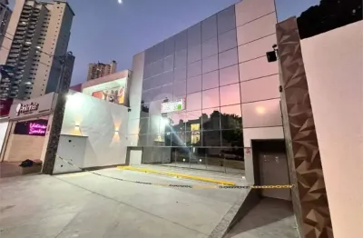 Prédio à venda na rua josé oscar abreu sampaio, 261, jardim anália franco, são paulo, 550 m2 por r$ 4.980.000