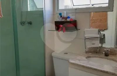 Apartamento com 2 quartos à venda na rua conselheiro moreira de barros, 1687, lauzane paulista, são paulo, 84 m2 por r$ 895.000