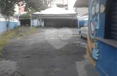 Terreno comercial para alugar na rua girassol, 27, vila madalena, são paulo, 100 m2 por r$ 23.000