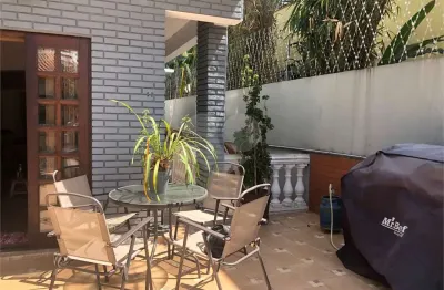 Casa com 3 quartos à venda na rua camatiá, 82, vila romana, são paulo, 280 m2 por r$ 1.900.000