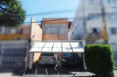 Casa com 4 quartos para alugar na rua isaac annes, 52, lapa, são paulo, 194 m2 por r$ 12.000