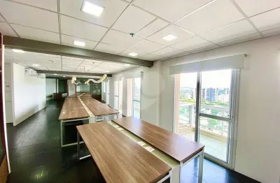 Sala comercial à venda na Rua Pais Leme, 215, Pinheiros, São Paulo, 87 m2 por R$ 4.200.000