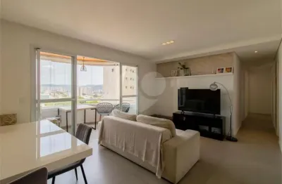 Apartamento com 3 quartos à venda na rua doutor miguel vieira ferreira, 119, jardim zaira, guarulhos, 94 m2 por r$ 840.000