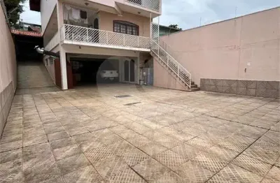 Casa com 4 quartos à venda na rua arthur rodrigues alcântara, 445, jardim vila galvão, guarulhos, 327 m2 por r$ 1.800.000