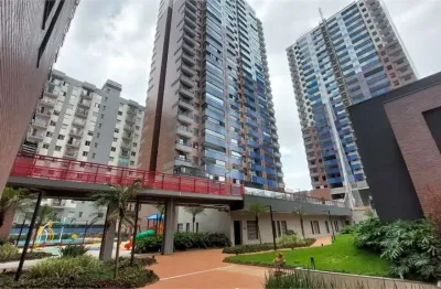 Apartamento com 2 quartos à venda na rua santa izabel, 571, vila augusta, guarulhos, 89 m2 por r$ 850.000