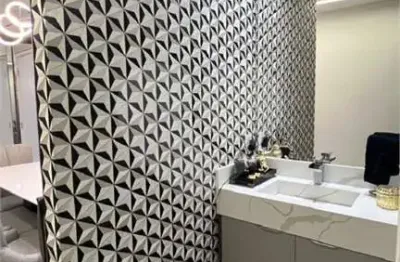 Apartamento com 2 quartos à venda na rua mozart, 85, vila rosália, guarulhos, 56 m2 por r$ 650.000