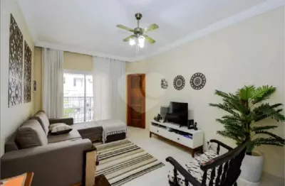 Casa com 3 quartos à venda na rua pedro baptista da silva, 122, parque continental i, guarulhos, 115 m2 por r$ 650.000