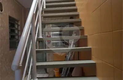 Casa com 4 quartos à venda na rua vicenza d'agostinho, 202, jardim leda, guarulhos, 220 m2 por r$ 590.000