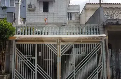 Casa com 4 quartos à venda na rua vicenza d'agostinho, 202, jardim leda, guarulhos, 220 m2 por r$ 590.000