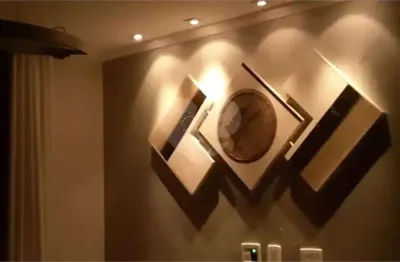 Casa com 3 quartos à venda na rua freire de andrade, 605, jardim vila galvão, guarulhos, 164 m2 por r$ 742.000