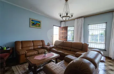 Casa com 3 quartos à venda na rua pirapozinho, 84, vila rosália, guarulhos, 154 m2 por r$ 860.000