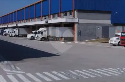 Barracão / galpão / depósito para alugar na avenida paschoal thomeu, 1139, vila nova bonsucesso, guarulhos, 3075 m2 por r$ 92.250