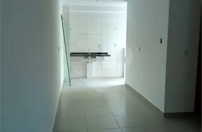 Apartamento com 2 quartos à venda na rua manuel de moura, 97, vila gustavo, são paulo, 47 m2 por r$ 295.000