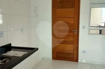 Apartamento com 2 quartos à venda na rua manuel de moura, 97, vila gustavo, são paulo, 47 m2 por r$ 295.000