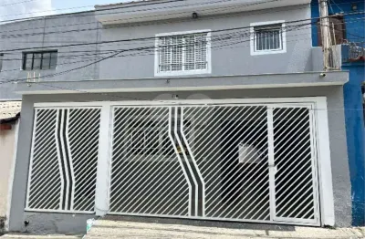 Casa com 3 quartos à venda na rua terceiro-sargento-aeronáutica josé martins dias, 31, vila são joão, guarulhos, 118 m2 por r$ 680.000