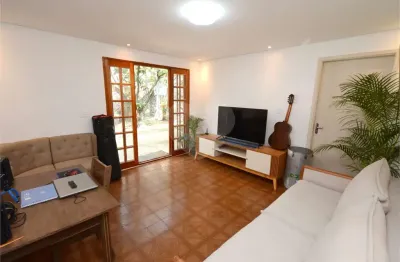Casa com 3 quartos à venda na rua joão da graça, 362, jardim santa francisca cabrini, são paulo, 90 m2 por r$ 595.000