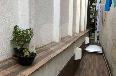 Casa em condomínio fechado com 2 quartos à venda na rua barão de melgaço, 110, real parque, são paulo, 120 m2 por r$ 875.000