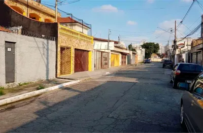 Terreno à venda na rua antônio mota, 60, maranhão, são paulo, 240 m2 por r$ 790.000