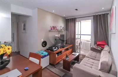 Apartamento com 2 quartos à venda na rua pitinga, 51, vila lucia, são paulo, 58 m2 por r$ 550.000