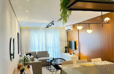 Apartamento com 2 quartos à venda na rua professora maria de lourdes a. c. swenson, 60, jardim judith, sorocaba, 74 m2 por r$ 749.995