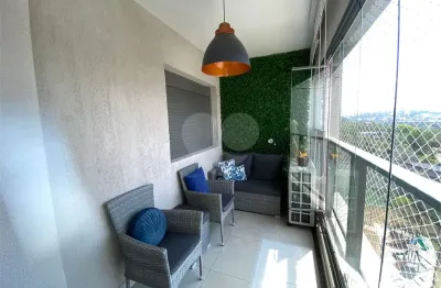 Apartamento com 3 quartos à venda na rua lauriano fernandes júnior, 250, vila leopoldina, são paulo, 115 m2 por r$ 1.850.000
