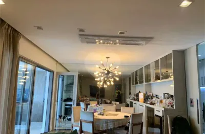 Apartamento com 3 quartos à venda na avenida imperatriz leopoldina, 845, vila leopoldina, são paulo, 173 m2 por r$ 3.300.000