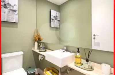 Apartamento com 3 quartos à venda na rua flórida, 1901, cidade monções, são paulo, 160 m2 por r$ 3.280.000