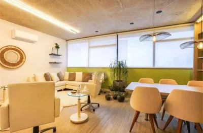 Sala comercial à venda na rua girassol, 1380, vila madalena, são paulo, 48 m2 por r$ 1.300.000