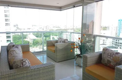 Apartamento com 3 quartos à venda na rua josé gonçalves galeão, 93, jardim avelino, são paulo, 156 m2 por r$ 1.915.000