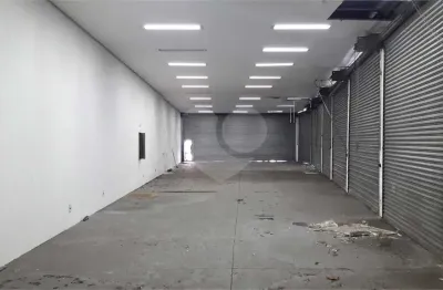Ponto comercial para alugar na rua marechal deodoro, 485, santo amaro, são paulo, 400 m2 por r$ 16.000