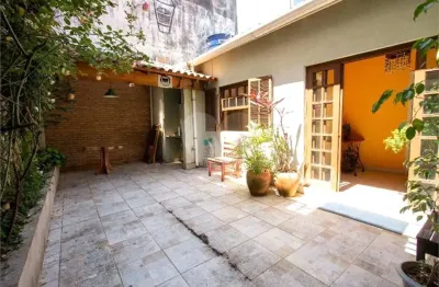 Casa com 1 quarto à venda na rua camilo, 1060, vila romana, são paulo, 170 m2 por r$ 1.349.500