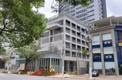 Apartamento à venda na avenida pedroso de morais, 105, pinheiros, são paulo, 400 m2 por r$ 6.995.000