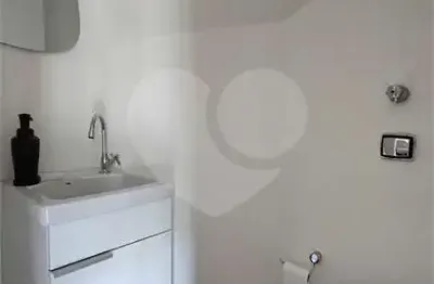 Apartamento com 1 quarto à venda na rua jesuíno arruda, 657, itaim bibi, são paulo, 44 m2 por r$ 680.000