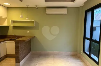 Sala comercial à venda na avenida queiroz filho, 1560, vila hamburguesa, são paulo, 137 m2 por r$ 1.380.000