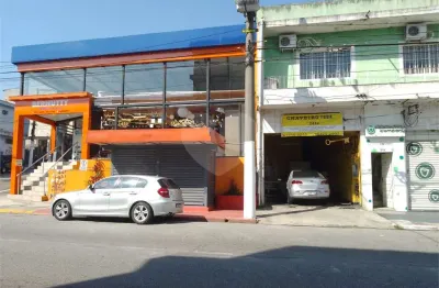 Prédio à venda na avenida do oratório, 2820, parque são lucas, são paulo, 710 m2 por r$ 2.800.000