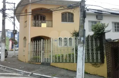 Casa para alugar na rua dos jatobás, 17, vila parque jabaquara, são paulo, 150 m2 por r$ 6.500
