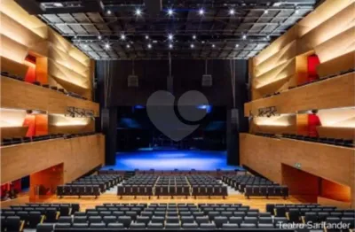 Sala comercial para alugar na praça professor josé lannes, 40, cidade monções, são paulo, 751 m2 por r$ 75.100
