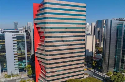 Sala comercial para alugar na praça professor josé lannes, 40, cidade monções, são paulo, 751 m2 por r$ 75.100