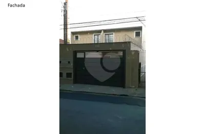 Casa com 3 quartos à venda na rua jorge ogushi, 179, jardim vila formosa, são paulo, 93 m2 por r$ 570.000