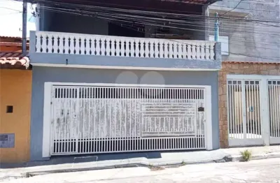 Casa à venda na rua maria susano polilo, 698, vila rosária, são paulo, 132 m2 por r$ 680.000