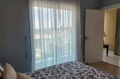 Casa em condomínio fechado com 4 quartos à venda na rua canário, 32, suru, santana de parnaíba, 482 m2 por r$ 2.780.000