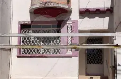 Casa com 3 quartos à venda na rua clélia, 1365, água branca, são paulo, 110 m2 por r$ 1.150.000