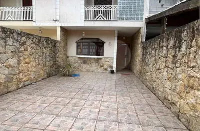 Casa com 4 quartos à venda na rua conde francisco matarazzo, 91, jardim zaira, guarulhos, 125 m2 por r$ 1.188.000