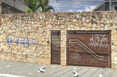 Terreno à venda na avenida vinte e quatro de fevereiro, 151, vila rui barbosa, são paulo, 500 m2 por r$ 1.500.000