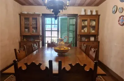 Casa com 5 quartos à venda na rua professor miguel calmon, 32, jardim morumbi, são paulo, 380 m2 por r$ 3.200.000